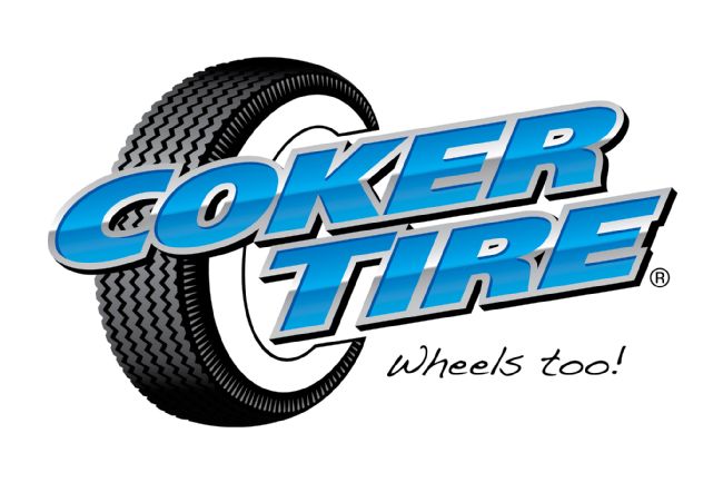 coker logo