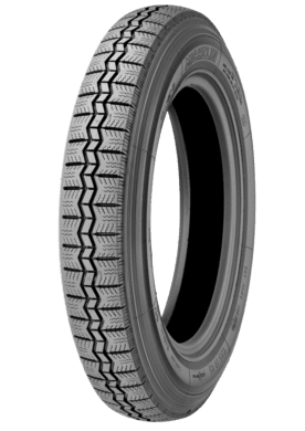 Michelin X | 185 R16 | 92S TT | DOT 2017