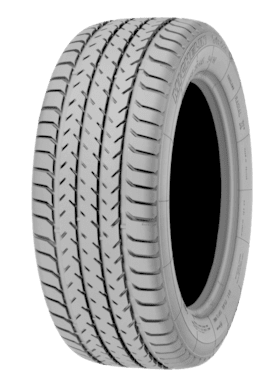 Michelin TRX GT | 240/45 VR415 | 94W TL | DOT 2017