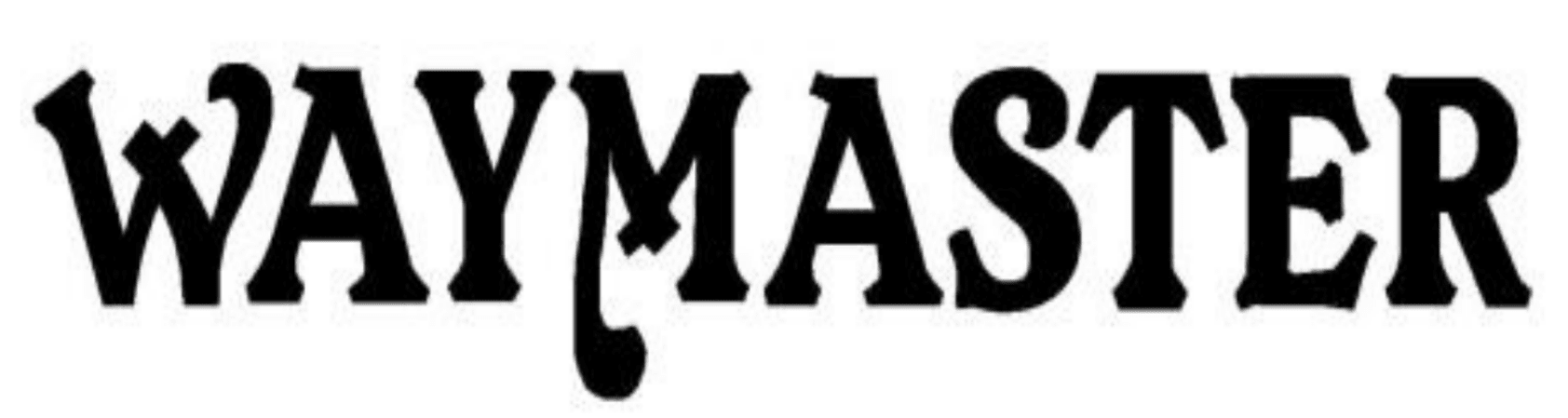 waymaster logo