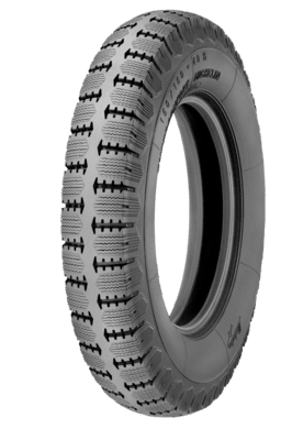 Michelin Superconfort Stop S | 130/140x40 | 93P TT | Aktion: DOT 2018